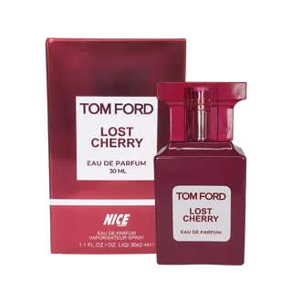 مینیاتوری نایس Nice مدل تام فورد لاست چری Tom Ford Lost Cherry حجم 30 میلی لیتر
