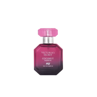 مینیاتوری نایس Nice مدل ویکتوریا سکرت کوکونات پشن Victoria Secret Coconut Passion حجم 30 میلی لیتر